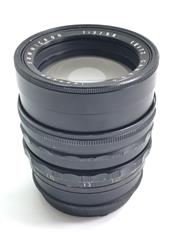 Leica Leitz 90mm f/2 Summicron M Visoflex mount